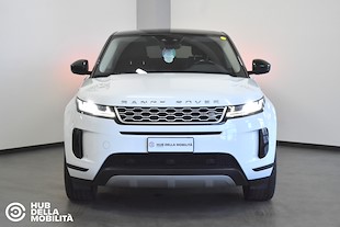 LAND ROVER Range Rover Evoque 2.0D I4-L.Flw 150 CV AWD Auto